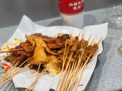 -洪都大拇指(洪都店)