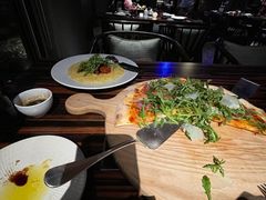 -CASA Grande酒漾·西餐及酒吧(长沙君悦酒店)