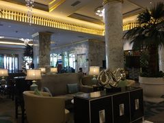 -河南中州皇冠假日酒店