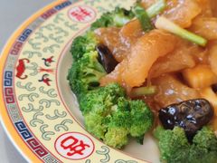 -鹿鸣春饭店(总店)