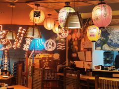 -有喜屋·深夜食堂(北京西路店)