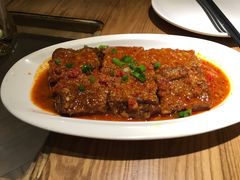 长沙臭豆腐-望湘园·洞庭渔宴(永旺店)