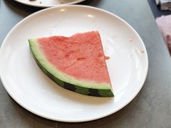 -尚宴牛特鲜自助(太原街万达店)