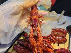 -肥肥虾庄·金牌油焖大虾(沙湖店)