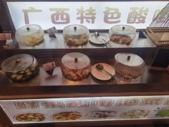 -美食汇·海鲜自助餐·家庭聚会·商务宴请(青秀万达文华店)