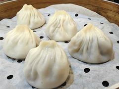 虾仁鲜肉小笼(10只)-大龙汤包