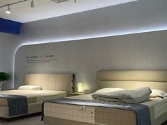 -栖作床垫(欧亚达家居光谷店)