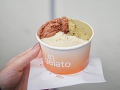 -Dip in Gelato(富民路店)
