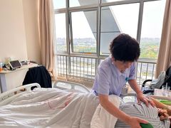 -复旦大学附属华山医院(虹桥院区)