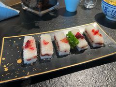 -唐猫庭院·千年陕菜(赛格国际购物中心店)