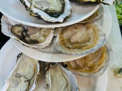 -海味当家·蒸锅海鲜(中山广场创始店)