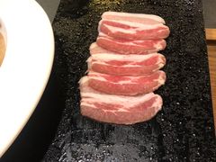 -井格重庆火锅(临平银泰城店)