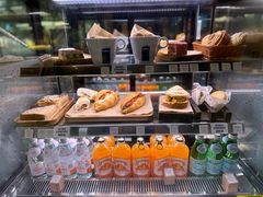 -LAVAZZA拉瓦萨咖啡(中航城君尚购物中心店)