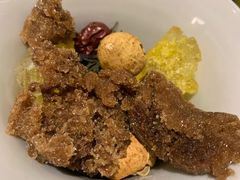 -宁夏国强手抓羊肉·清真菜(未央路凤三店)