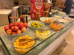 -临空皇冠假日酒店-西餐厅(首都机场店)