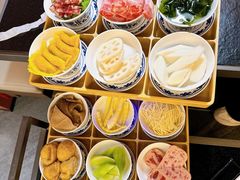 -咏江南·苏式火锅·苏州评弹(观前街店)