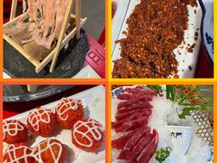 -巴九门老火锅(来福士打望店)