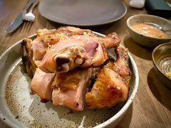 -BOR Eatery(安福路店)