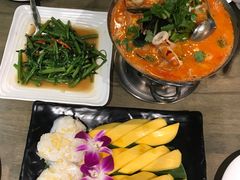 -The Dishes Seafood & Restaurant