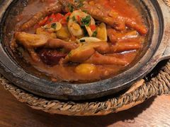 -乔街深夜食堂·小龙虾·高压锅生蚝(杭州总店)
