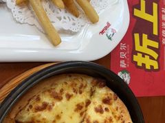 -萨贝尔意式西餐厅(古城新梦店)