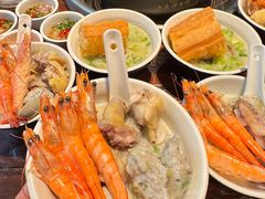 -大良毋米粥(锦龙路总店)