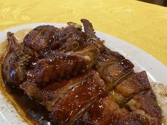 -华兴餐厅·招牌生鱼片(桃园路店)