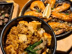 -小川洋风料理(江汉路店)