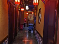 -老阿爸鲜鱼土菜(昆山花桥店)