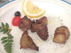 -城堡俄式西餐厅(中央大街索道店)