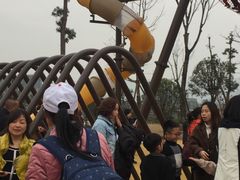 -枫香湖儿童公园