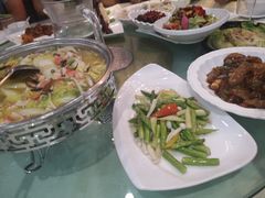 -熙春园餐厅