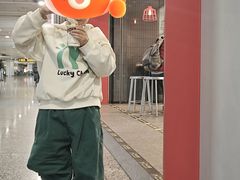 -肯德基(白云机场一号航站楼二店)
