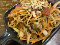 -婉泰·特色小吃·舂鸡脚(告庄二店)