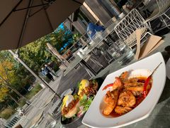 -The Rug Cafe(王府中环店)