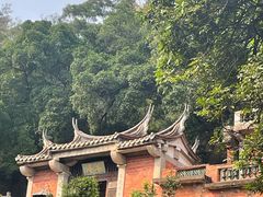 -草庵摩尼教遗址公园