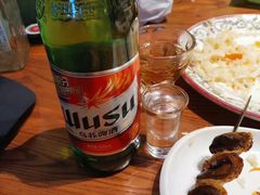 -驿楼兰·新疆菜(火车站店)