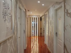 -茜尔维亚修身连锁(闵行莘庄店)