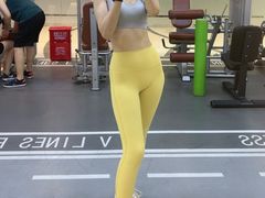 -VLines耀能运动24小时·月付制健身(京广桥店)