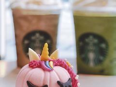 -星巴克臻选(江门汇悦大融城店)