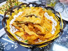 -国生茶庄·地道农家菜团建活动