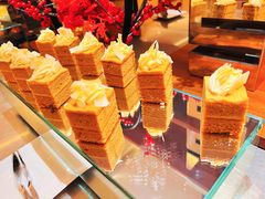 -北京王府井希尔顿酒店·万斯阁西餐厅