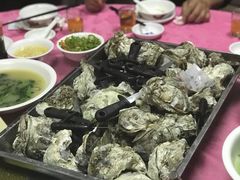 -蠔园山庄(礼乐食街店)