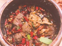 -树厨贵州菜(大十字店)