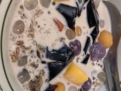 -堂屋糖水店(愚园店)