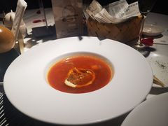 罗宋汤-Wei菋·Le Bistrot