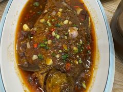 -江城燕子大排档(江汉路步行街店)