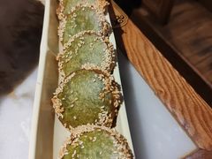 -绿茶餐厅(天通苑华联店)