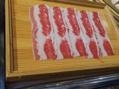 -火炉火自助餐(悠唐购物中心店)