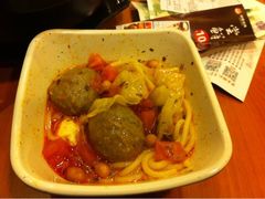 iphone_upload_pic-阿香米线(天津凯德餐厅店)